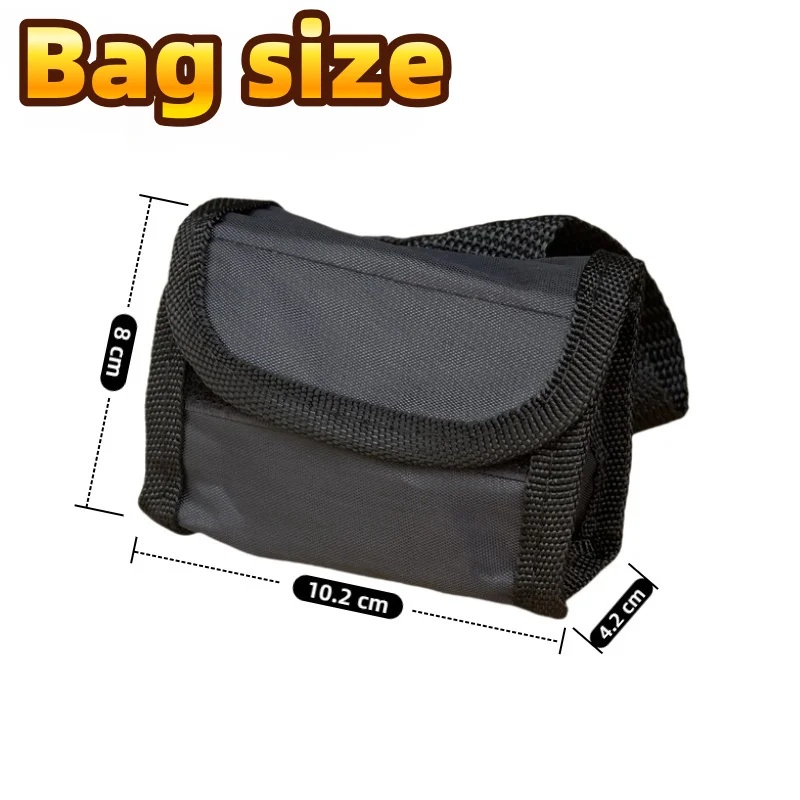 กระเป๋าล็อคกันขโมยสำหรับมอเตอร - Mountain Biking Bag บทวิจารณ์และราคา