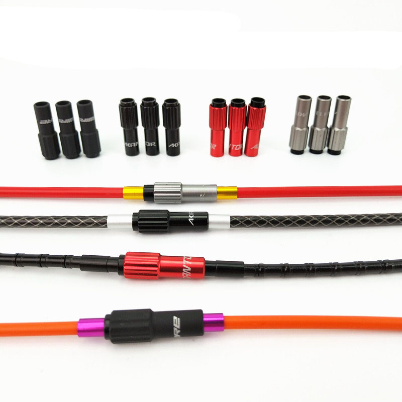 สกรูปรับละเอียดระดับกลางสำหรับ - Mountain Biking Gear บทวิจารณ์และราคา