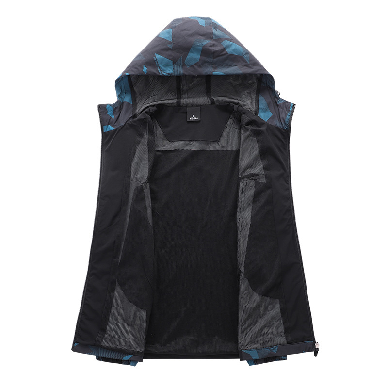THORSOL ผู้ชายชุดขี่จักรยาน Je - Mountain Biking Jacket บทวิจารณ์และราคา