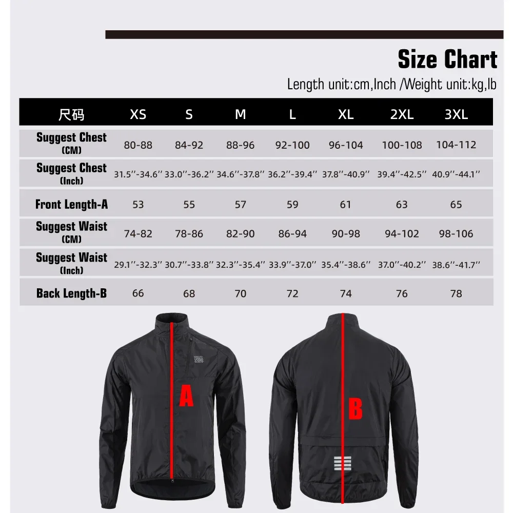เสื้อแจ็คเก็ตปั่นจักรยาน KEMAL - Mountain Biking Jacket บทวิจารณ์และราคา