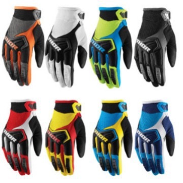 ถุงมือแข่งรถวิบาก Enduro MTB A - Mountain Biking Games บทวิจารณ์และราคา