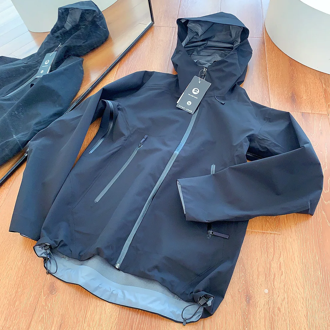 แฟชั่นกลางแจ้ง ขี่ม้า ปีนเขา ต - Mountain Biking Jacket บทวิจารณ์และราคา
