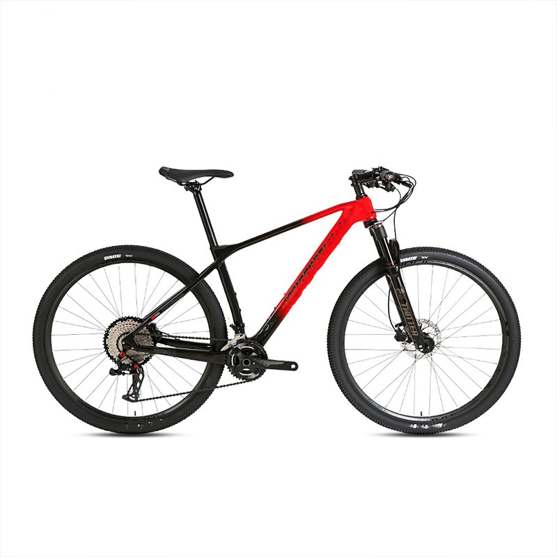 จักรยานเสือภูเขาขนาด 29 นิ้ว น - Mountain Biking Gear บทวิจารณ์และราคา