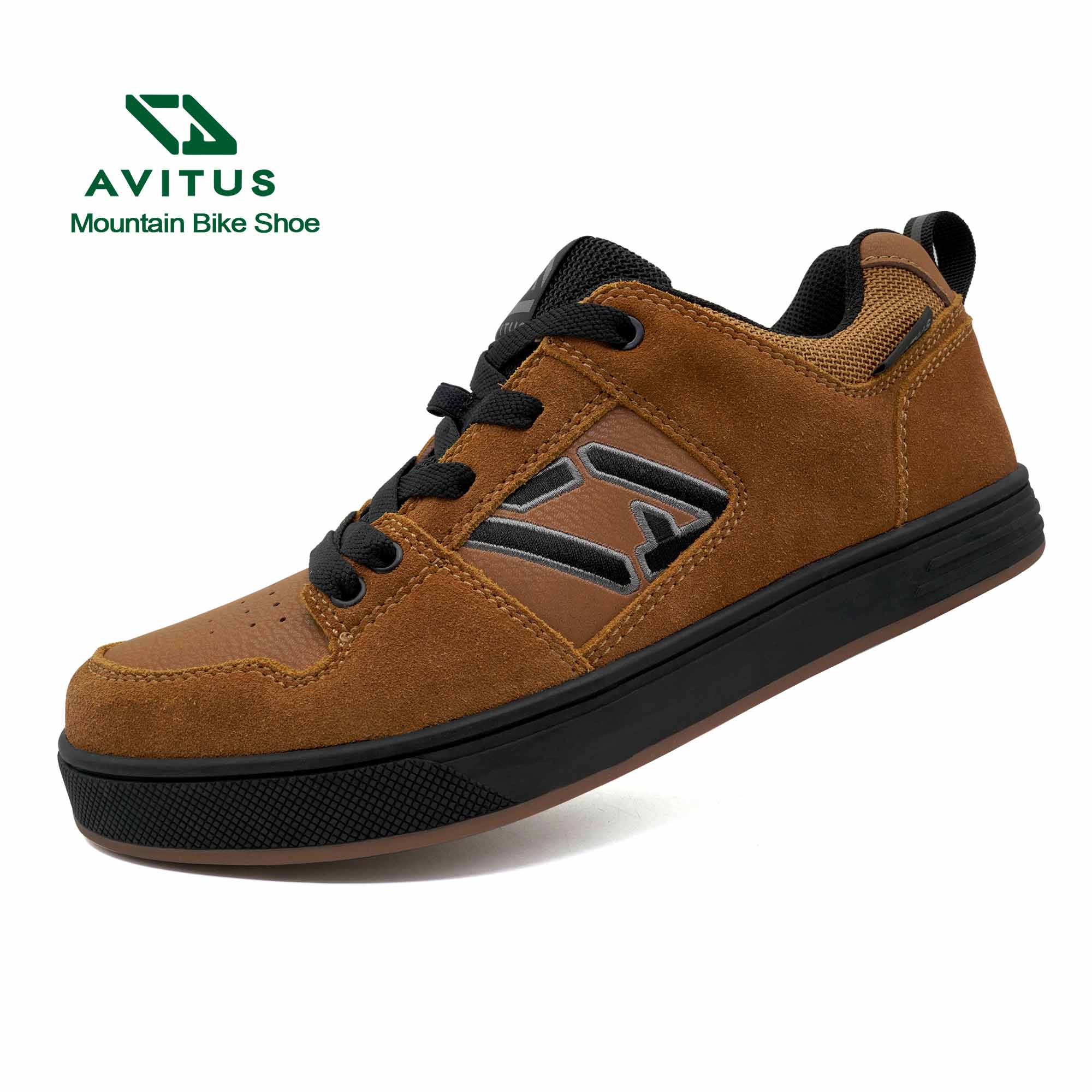 AVITUS Zapatillas MTB รองเท้า  - Mountain Biking Games บทวิจารณ์และราคา