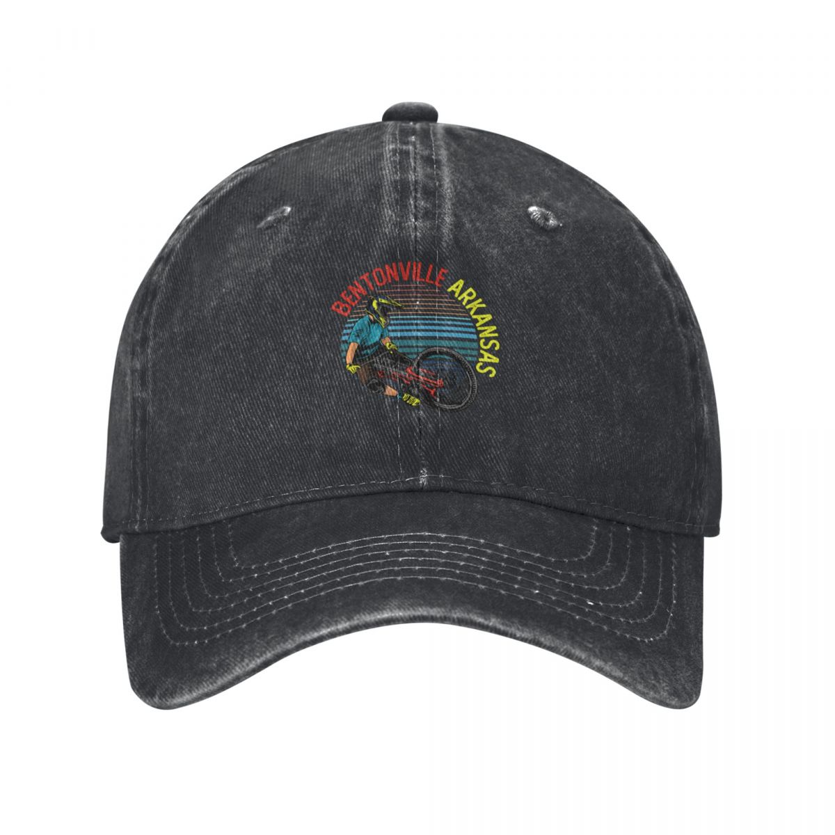 วินเทจ เรโทร เบนตันวิลล์ อาร์ค - Mountain Biking Arkansas บทวิจารณ์และราคา
