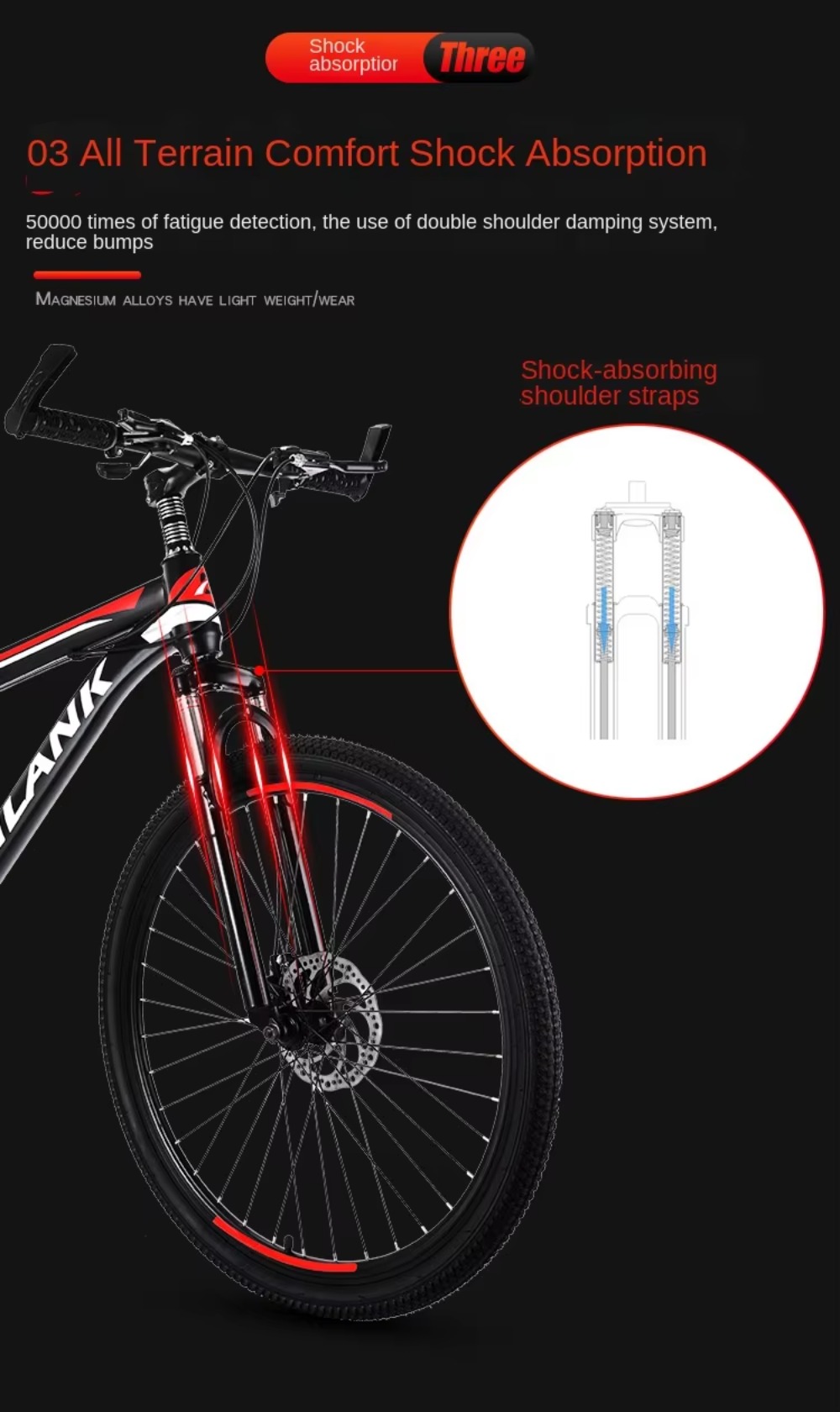 จัดจำหน่ายโดยตรงจากโรงงาน จักร - Mountain Biking Gear บทวิจารณ์และราคา