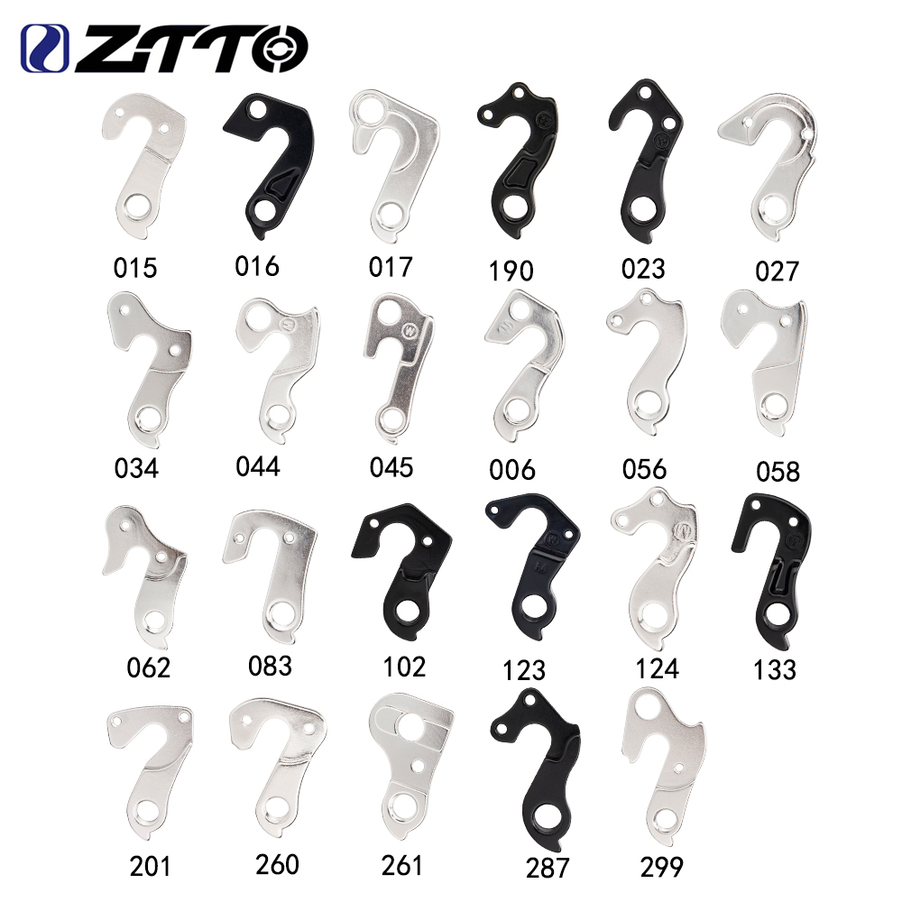 ZTTO อะไหล่จักรยานเสือภูเขาแบบ - Mountain Biking Gear บทวิจารณ์และราคา