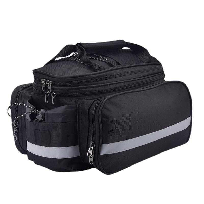 กระเป๋าใส่จักรยาน ความจุขนาดให - Mountain Biking Bag บทวิจารณ์และราคา