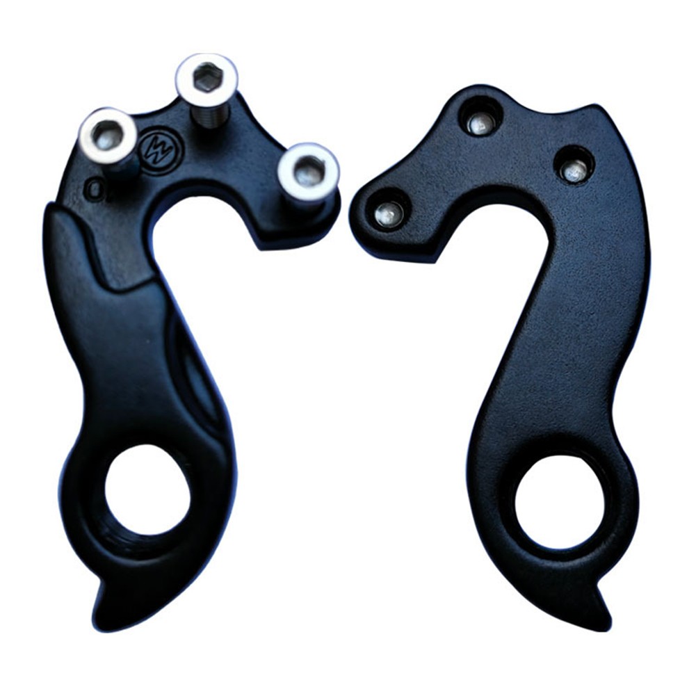 ตะขอเกี่ยวเกียร์หลังสำหรับจักร - Mountain Biking Gear บทวิจารณ์และราคา