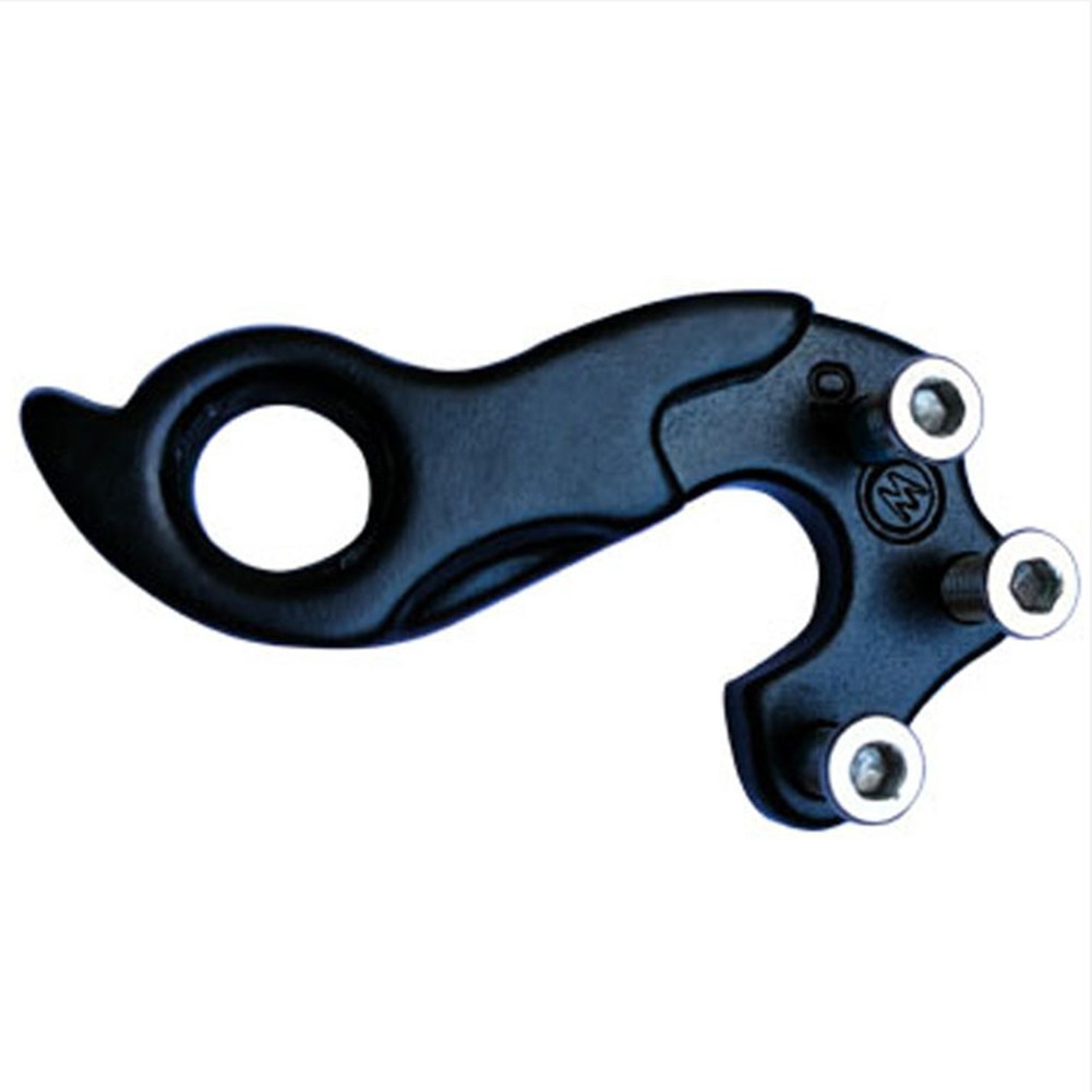 ตะขอเกี่ยวเกียร์หลังสำหรับจักร - Mountain Biking Gear บทวิจารณ์และราคา