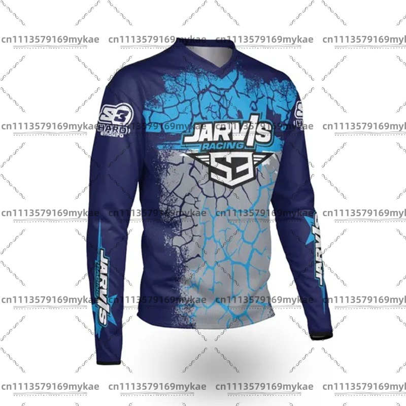 เสื้อเจอร์ซีย์แขนยาว S3 Parts  - Mountain Biking Games บทวิจารณ์และราคา