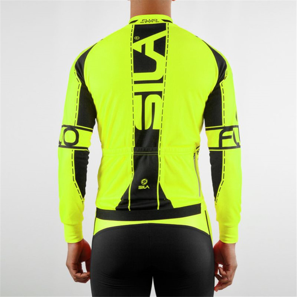 Sila Usa ผู้ชายจักรยานกีฬากลาง - Mountain Biking Jacket บทวิจารณ์และราคา