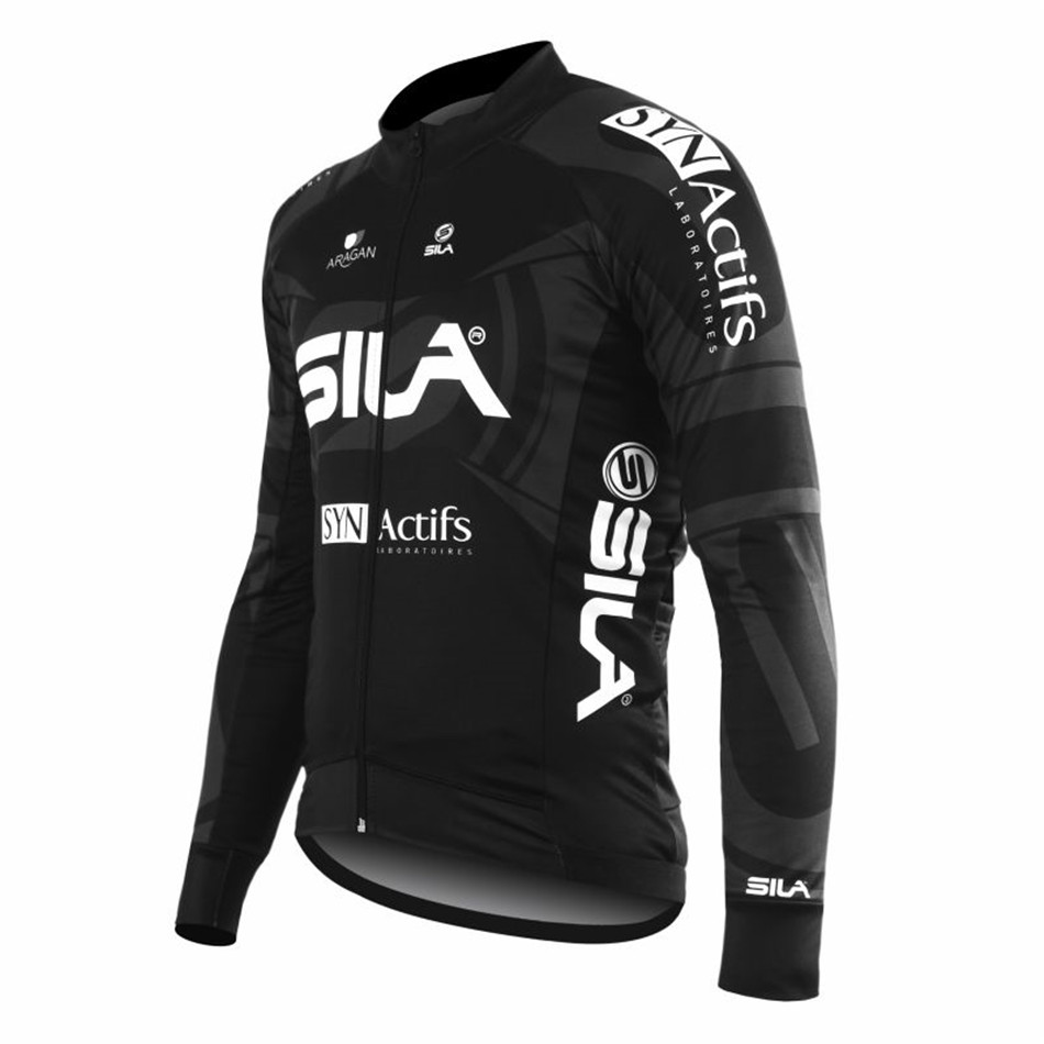 Sila Usa ผู้ชายจักรยานกีฬากลาง - Mountain Biking Jacket บทวิจารณ์และราคา