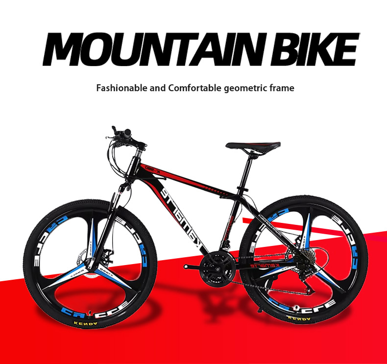จักรยานเสือภูเขาคุณภาพสูงขนาด  - Mountain Biking Gear บทวิจารณ์และราคา