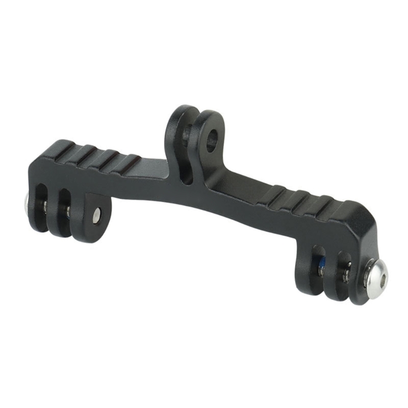ที่วางไฟฉายจักรยานอลูมิเนียมอั - Picture Of Mountain Biking บทวิจารณ์และราคา