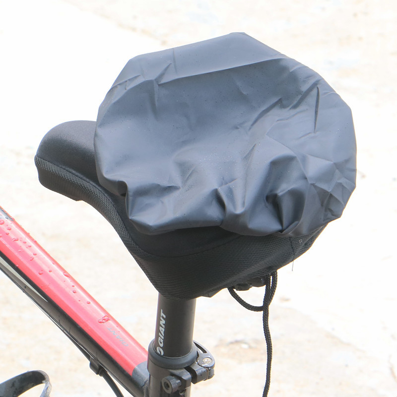 ผ้าคลุมอานจักรยานกันน้ำแบบสากล - Mountain Biking Gear บทวิจารณ์และราคา