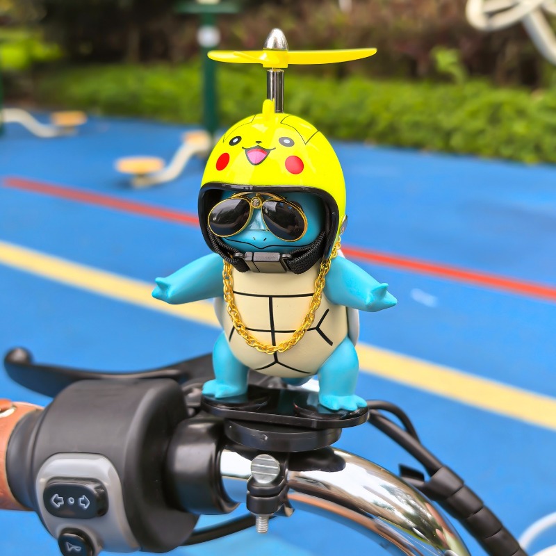 อะนิเมะ Pokemon Johnny Turtle  - Mountain Biking In Japan บทวิจารณ์และราคา