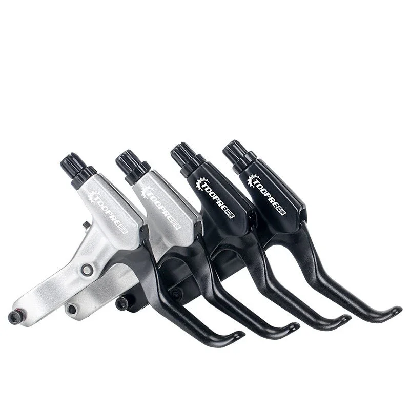 TOOPRE จักรยานเสือภูเขาสามนิ้ว - Picture Of Mountain Biking บทวิจารณ์และราคา