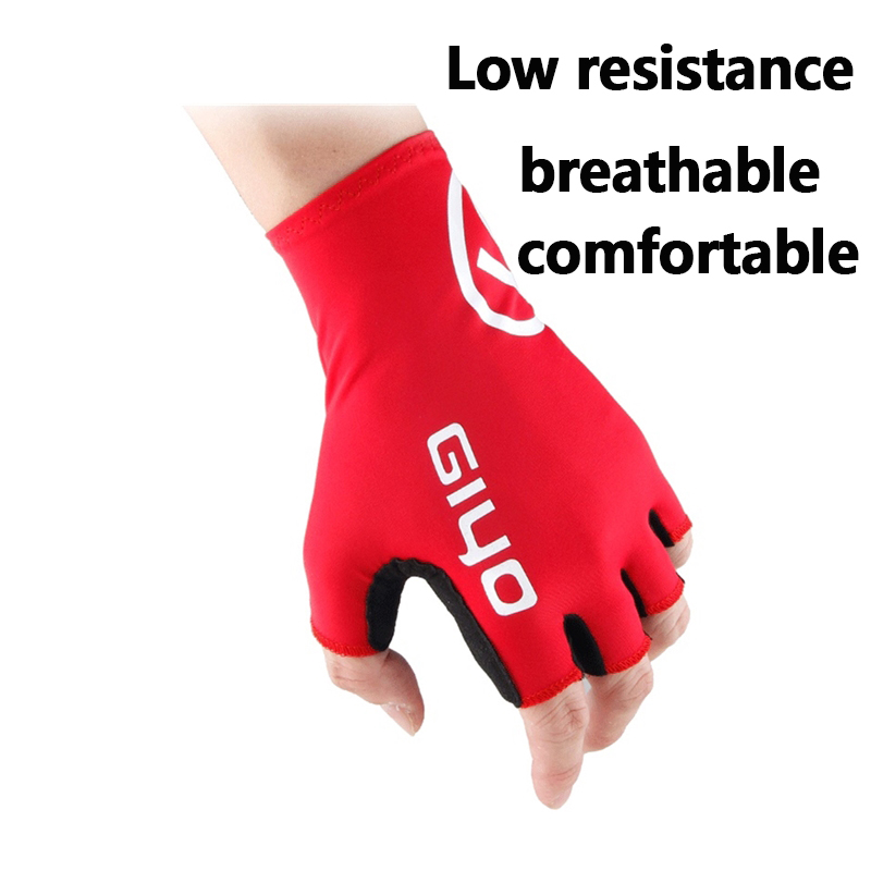 GIYO หน้าจอสัมผัสยาวเต็มนิ้วคร - Mountain Biking Gloves Mens บทวิจารณ์และราคา