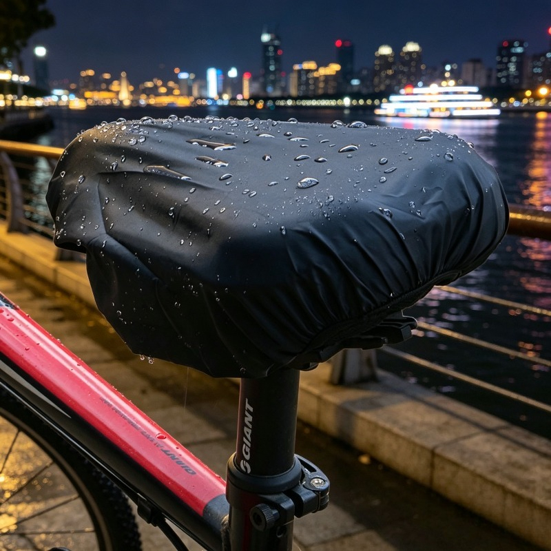 ผ้าคลุมเบาะจักรยานแบบสากล ป้อง - Mountain Biking Gear บทวิจารณ์และราคา