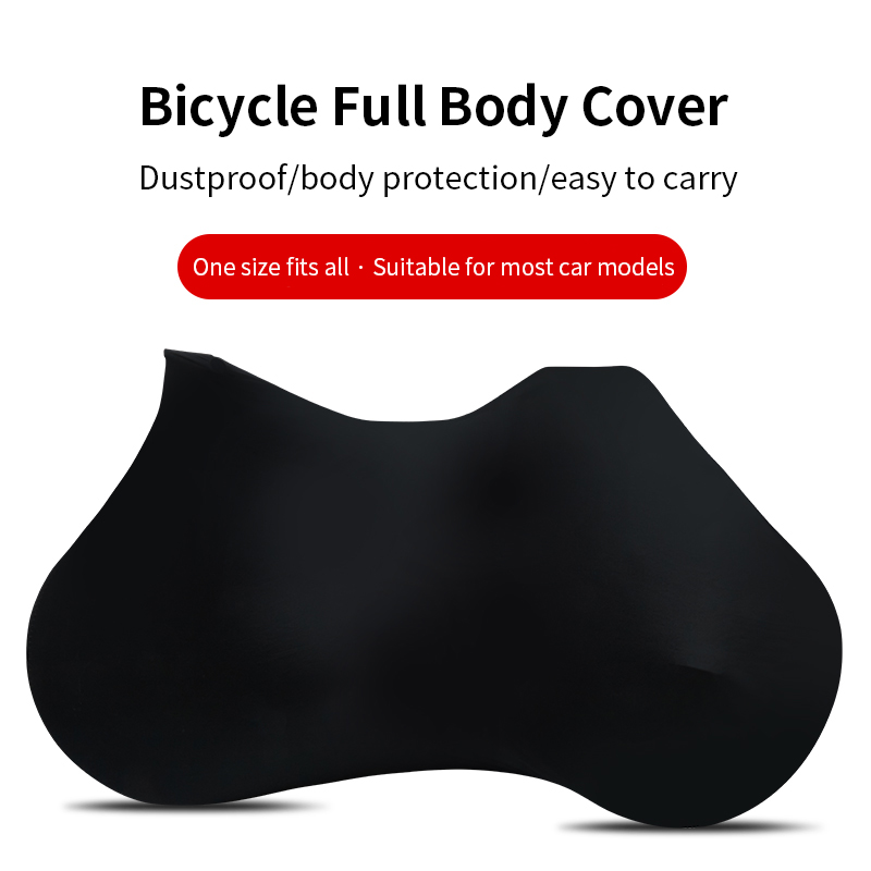จักรยานทั้งหมด Protector ฝาครอ - Mountain Biking Bag บทวิจารณ์และราคา