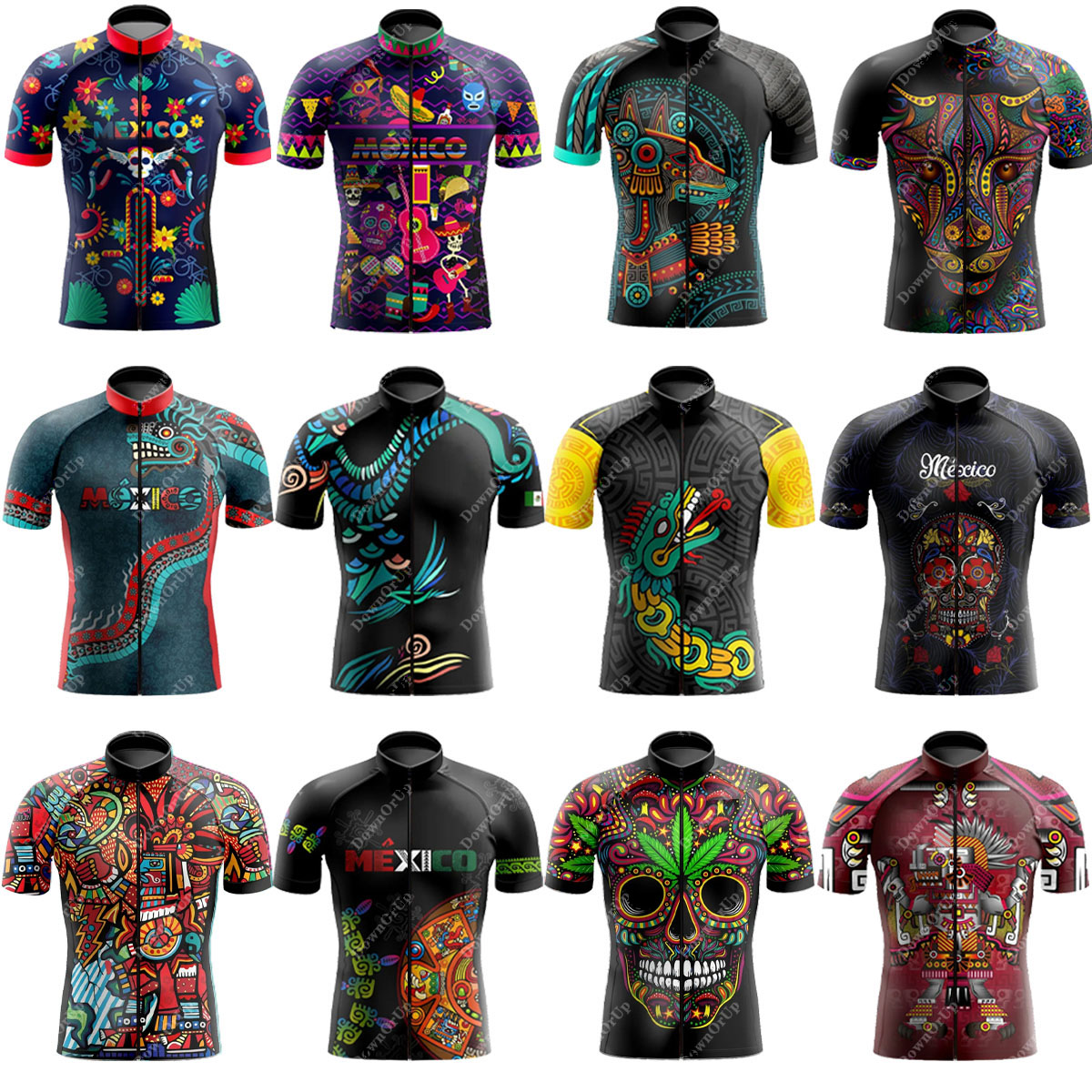 เม็กซิโกผู้ชายเสื้อเจอร์ซีย์นั - Mountain Biking New Mexico บทวิจารณ์และราคา