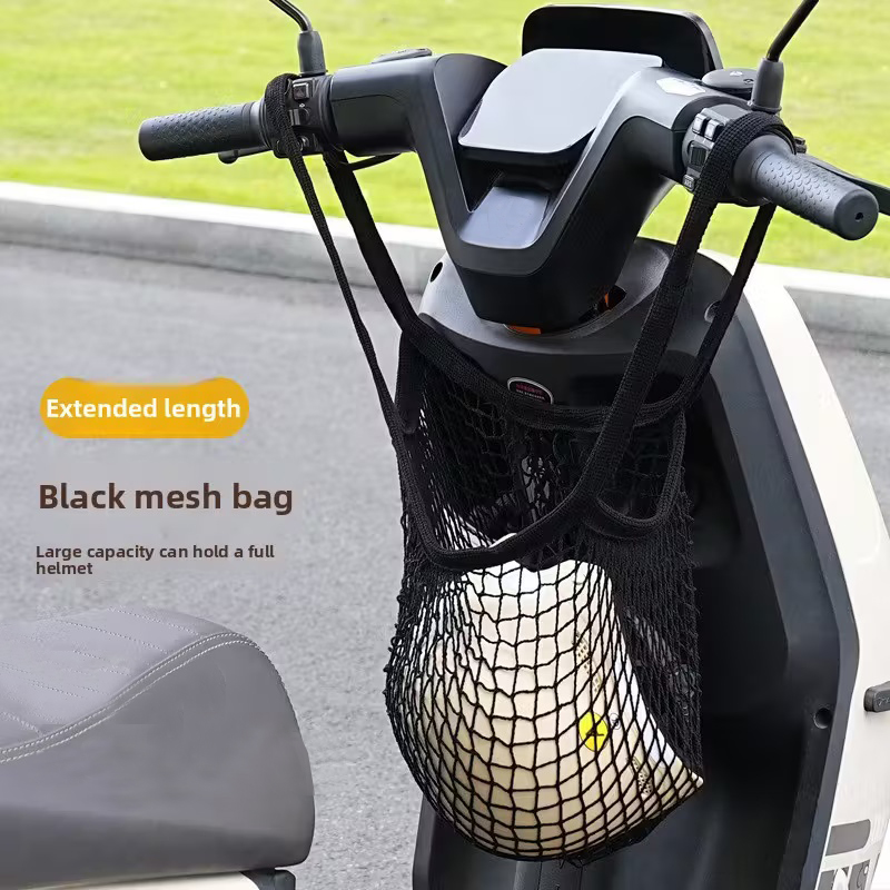 หมวกกันน็อคมอเตอร์ไซค์ ตาข่ายเ - Mountain Biking Bag บทวิจารณ์และราคา