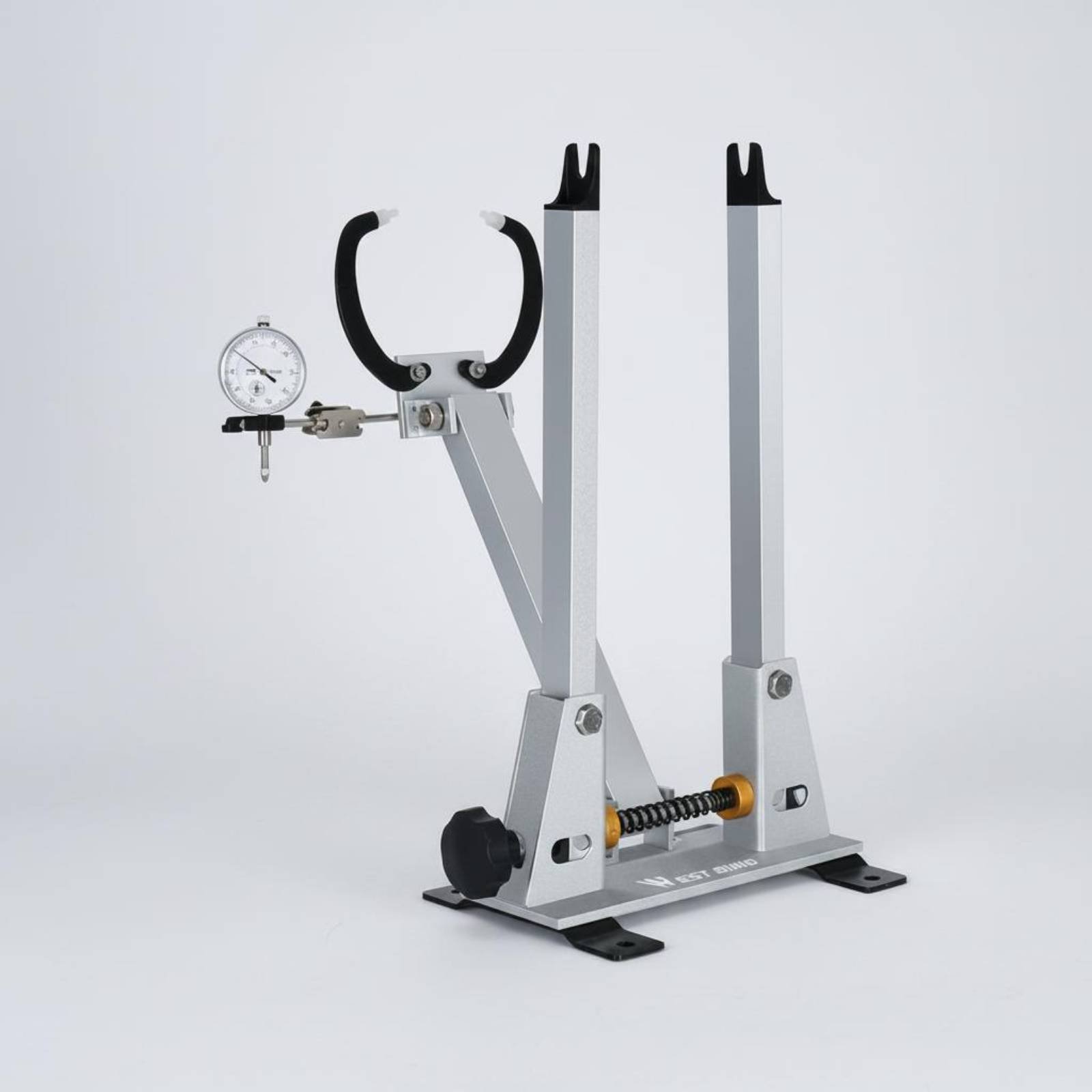 ขาตั้งปรับแต่งล้อจักรยานสองล้อ - Mountain Biking Gear บทวิจารณ์และราคา