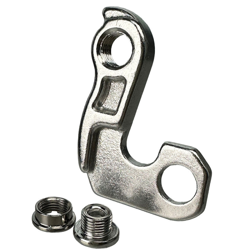 ตะขอเกี่ยวเกียร์หลังสำหรับจักร - Mountain Biking Gear บทวิจารณ์และราคา