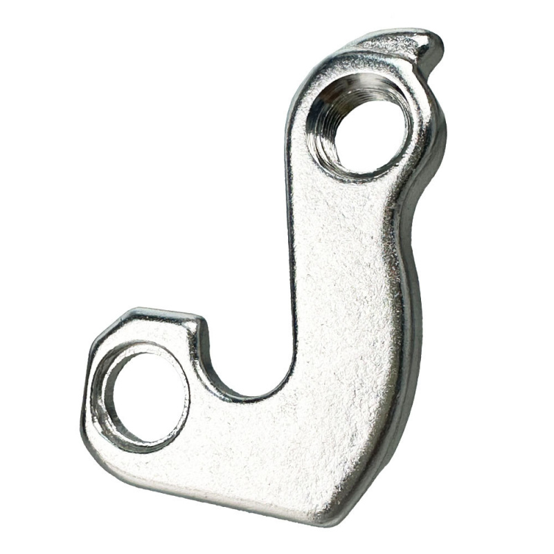 ตะขอเกี่ยวเกียร์หลังสำหรับจักร - Mountain Biking Gear บทวิจารณ์และราคา