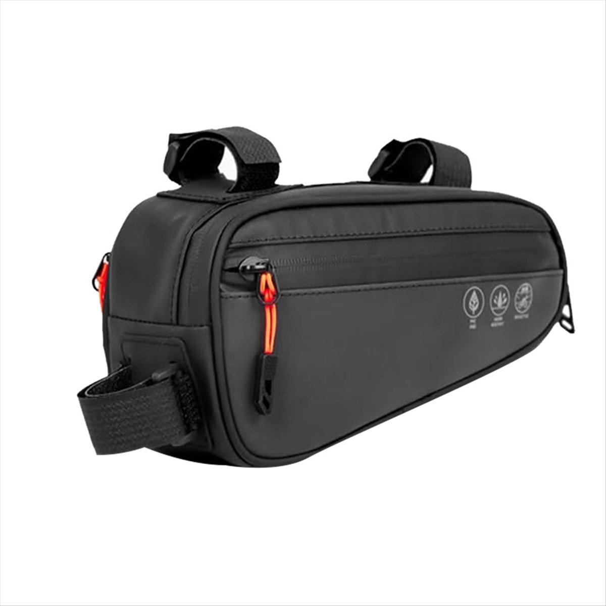 กระเป๋าติดจักรยาน L79A, กระเป๋ - Mountain Biking Bag บทวิจารณ์และราคา