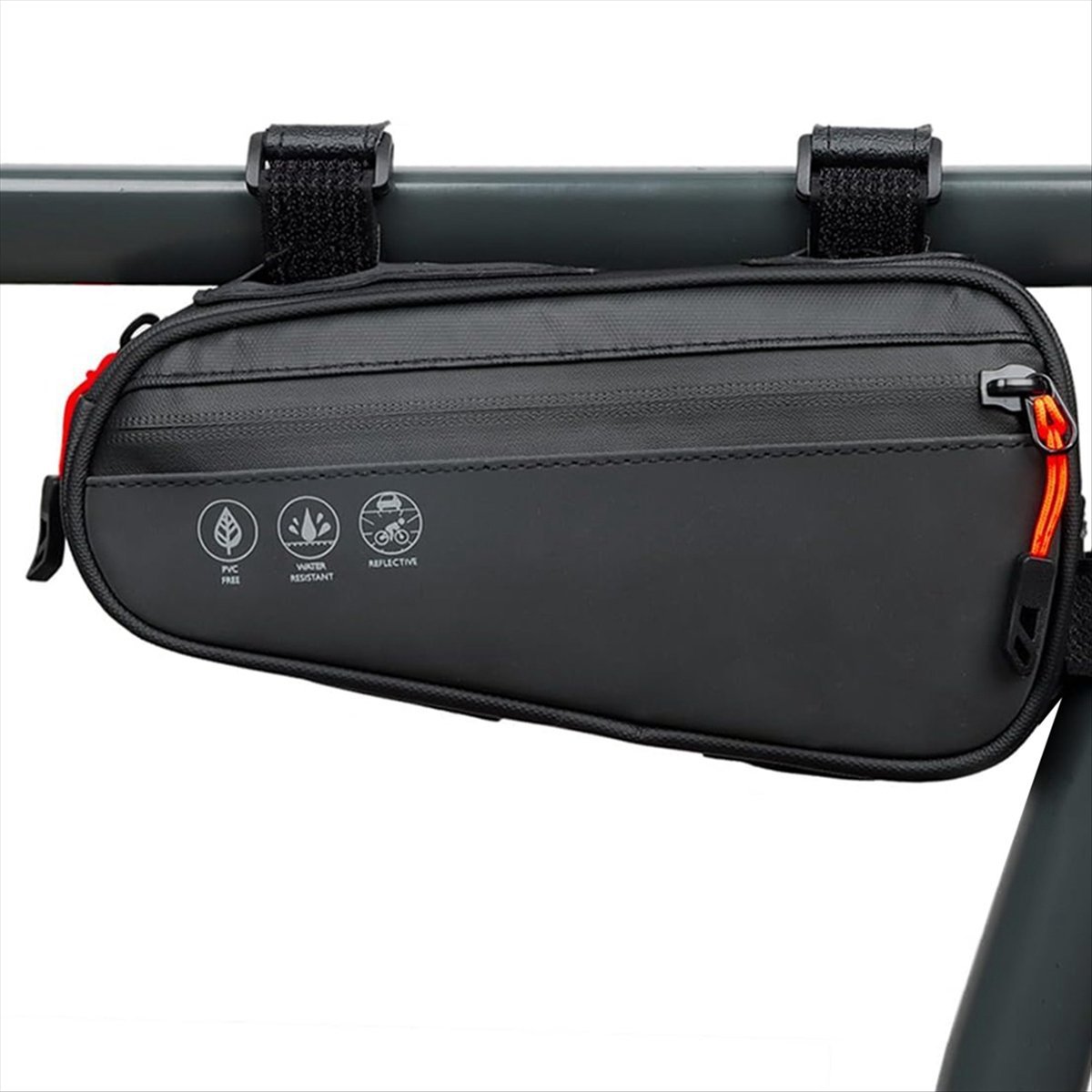 กระเป๋าติดจักรยาน L79A, กระเป๋ - Mountain Biking Bag บทวิจารณ์และราคา
