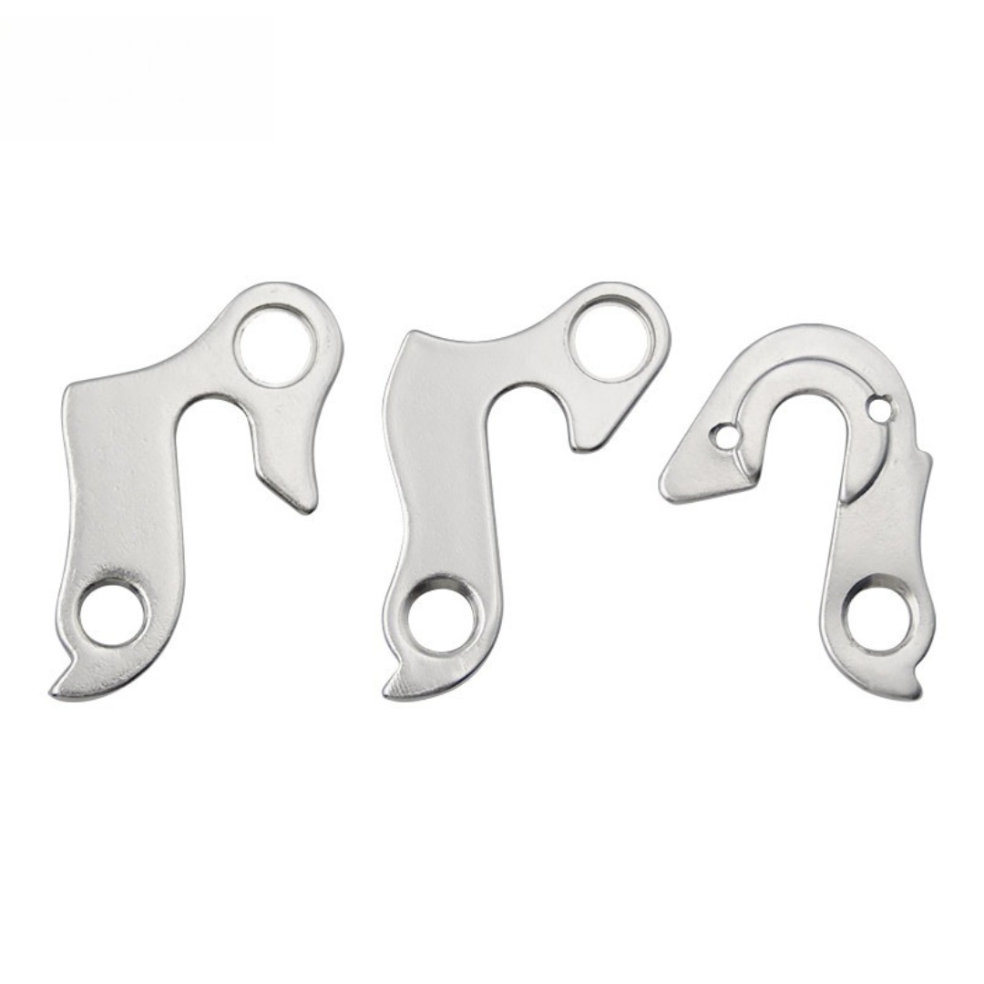 ตะขอเกี่ยวเกียร์จักรยานเสือภูเ - Mountain Biking Gear บทวิจารณ์และราคา