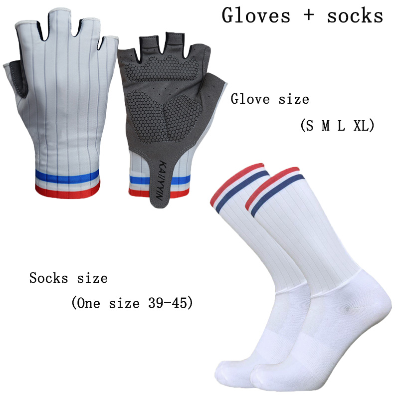 ถุงเท้าถุงมือปั่นจักรยานบนท้อง - Mountain Biking Gloves Mens บทวิจารณ์และราคา
