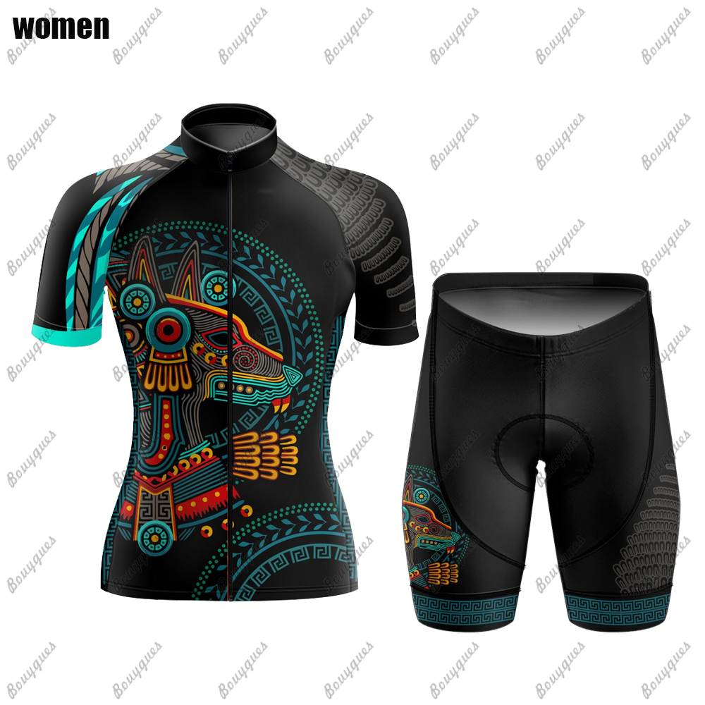 ชุดเสื้อเจอร์ซีย์นักปั่นทีมเม็ - Mountain Biking New Mexico บทวิจารณ์และราคา