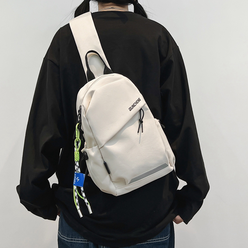 กระเป๋าCrossbodyชายไหล่เดี่ยวก - Mountain Biking Bag บทวิจารณ์และราคา