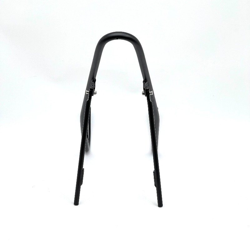 แร็คจักรยานหน้าทำจากอลูมิเนียม - Mountain Biking Bag บทวิจารณ์และราคา