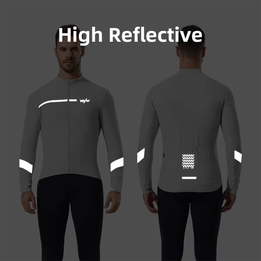 เสื้อจักรยานฤดูหนาวสำหรับผู้ชา - Mountain Biking Jacket บทวิจารณ์และราคา