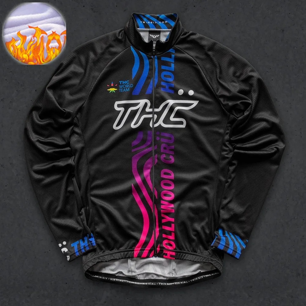 ชุดปั่นจักรยานแขนยาวสำหรับฤดูห - Mountain Biking Jacket บทวิจารณ์และราคา