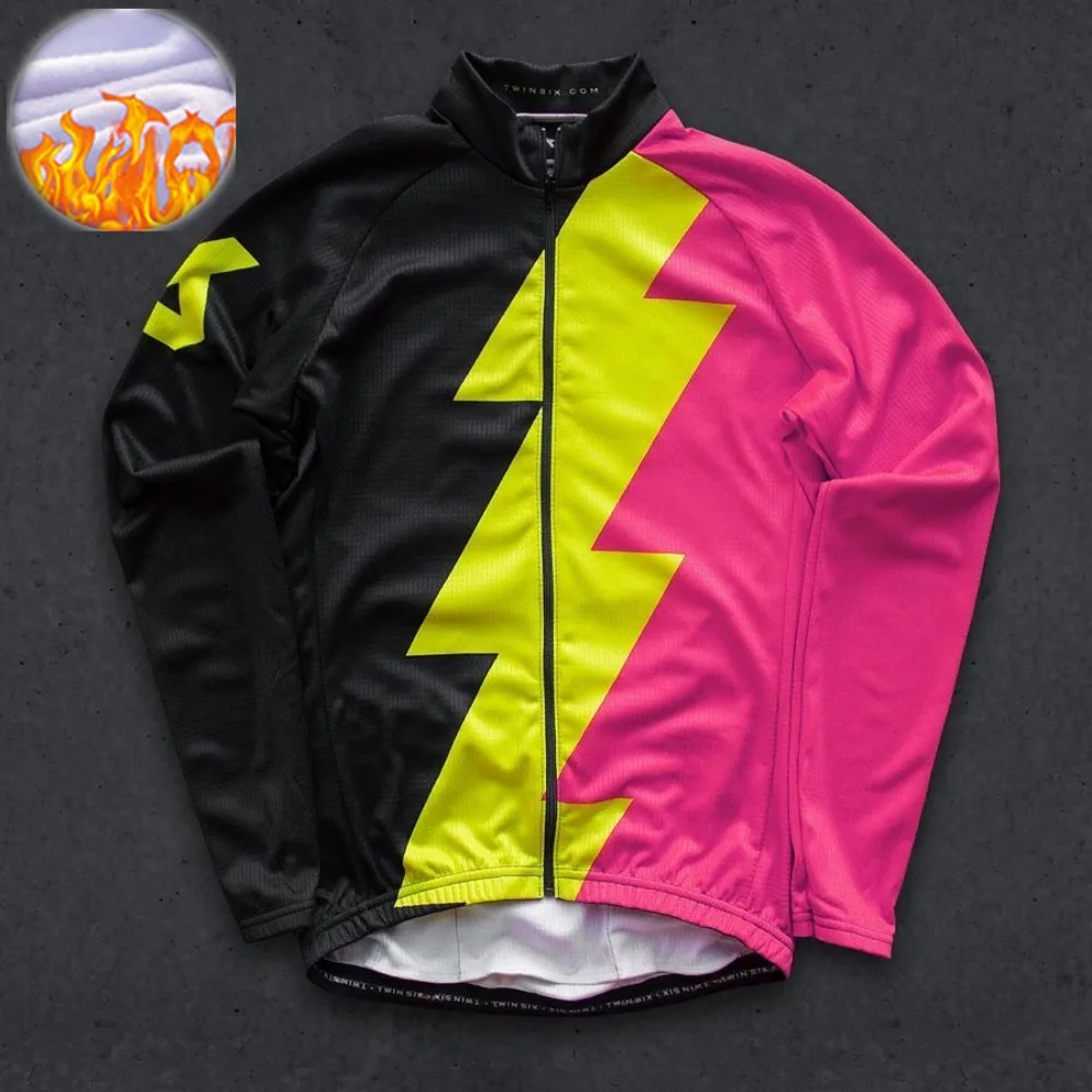 ชุดปั่นจักรยานแขนยาวสำหรับฤดูห - Mountain Biking Jacket บทวิจารณ์และราคา